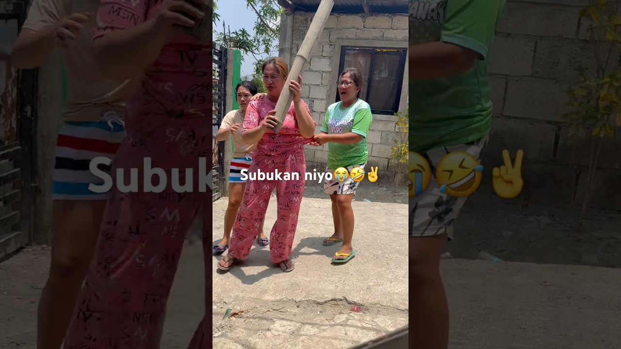 Hindi ako t@kot sayo kahit kuya kit@