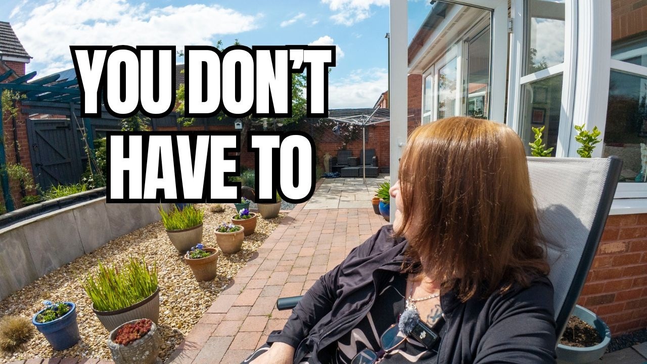 What If You Don't Want to 