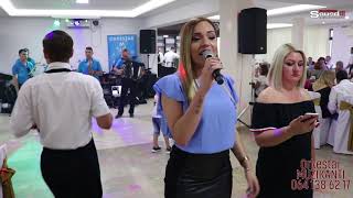 Miniatura del video "Orkestar Muzikanti & Marina Stankic - MIX DVE 2018"