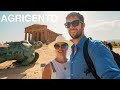 Agrigento, Los Templos Griegos mejor conservados del mundo | SICILIA