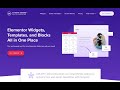 [БЕСПЛАТНО] Ultimate Addons для Elementor v.1.36.8