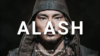 Mursallin - ALASH Resimi