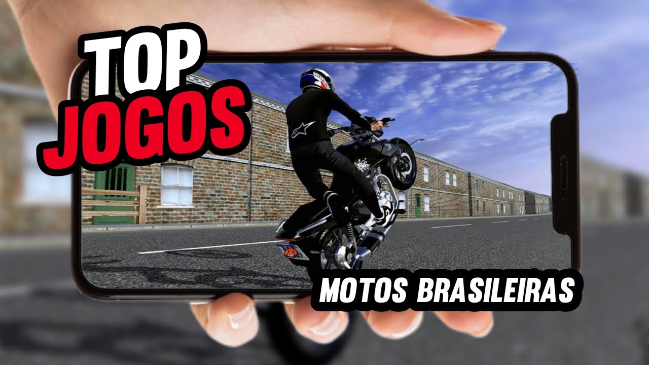 Os melhores jogos jogos de motos brasileiras com grau para celular ...