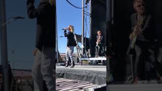 Cassadee Pope - FYI - International Balloon Fiesta - October 12, 2019