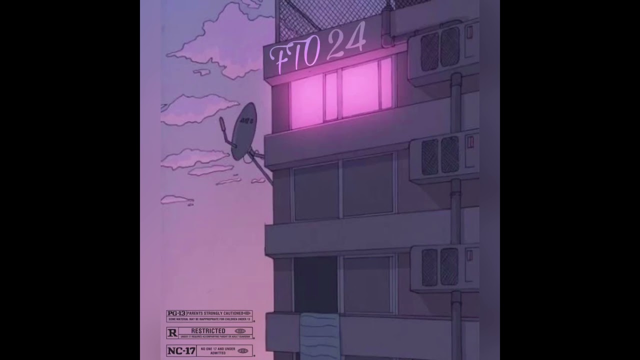 4AMDRIVE (prod.YESOK)