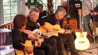 Richie Sambora, Tommy Emmanuel,Lawrence Juber 3 Richie Sambora, Tommy Emmanuel,Lawrence Juber 3
