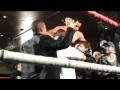 OTC Kickboxer KO Hamad Alloush 06 07 2012 OTC Kickboxer KO Hamad Alloush 06 07 2012