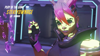 Sombra POTG | Volskaya Industries | 06-05-17