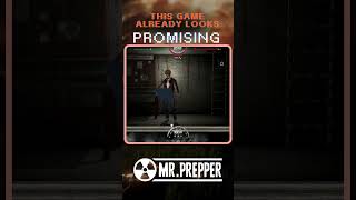 Mr. Prepper|Starting our survival journey #shorts #games #mrprepper