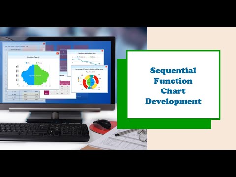 Sequential Function Chart Development
