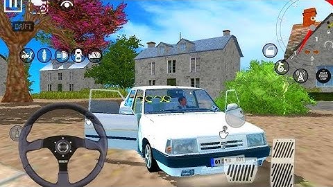 Dogan Simulator 2 - SUV Real Car Simulator #2023 Car Game Android Gameplay #car #youtube #video #fyp