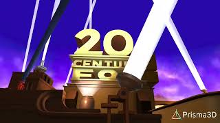 20Th Century Fox Home Entertainment 19942009 Mashup