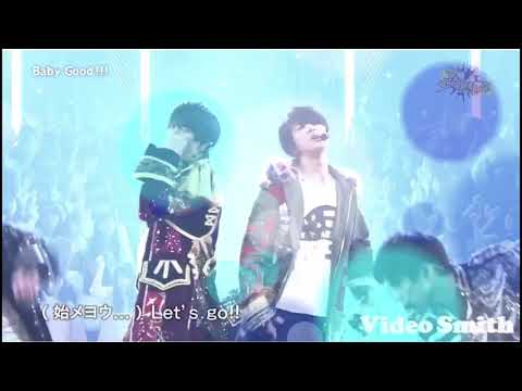 ジャニーズWEST baby  good!! 〈藤井流星集〉