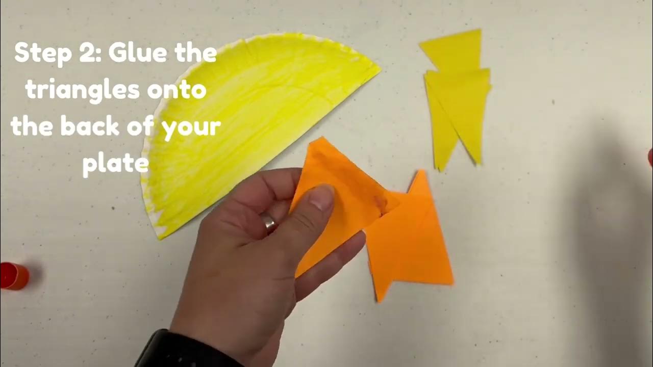 Origami Book : How to Make a Mini Origami Book for Kids