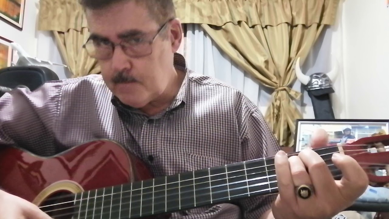 NUESTRO JURAMENTO... mi menor.. EL GENERAL