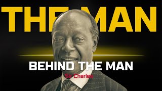 THE MAN BEHIND THE MAN | Charles Njonjo | The powerful AG who made Moi a dictator & was consumed too