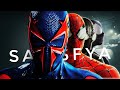Spider Man Satisfya || Im A Rider Spider Man || IIMRAN KHAN SATISFYA SONG