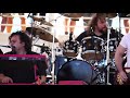 Miniature de la vidéo de la chanson Marco Minnemann Drum Solo (Live)
