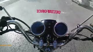 🔥 0-100 Denemesi! Arora Jaguar 125 Gerçekte Ne Yapıyor?🔥