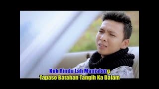 Harry Parintang - Cinto Nan Bapitaruahkan (Official Music Video) Lagu Pop Minang Terbaru chords