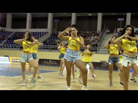 La Belle Sport-ის ფლეშმობი