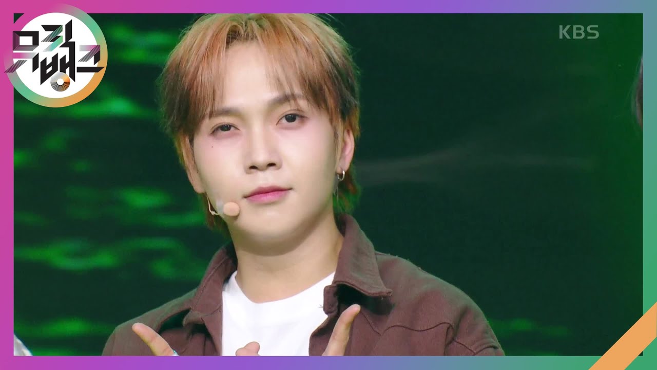 음 (Mm-hmm) - 3WAY (쓰리웨이) [뮤직뱅크/Music Bank] | KBS 250228 방송