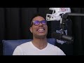 "The Chargers Wanted To Trade For Me!" | NFL In London Is COMPETITIVE | Jason & Osi Podcast | NFL UK