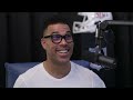 "The Chargers Wanted To Trade For Me!" | NFL In London Is COMPETITIVE | Jason & Osi Podcast | NFL UK