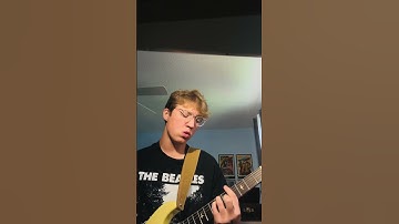Thumbnail of “Japanese Denim” Daniel Caesar Cover