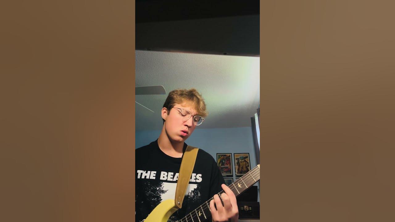 “Japanese Denim” Daniel Caesar Cover “Japanese Denim” Daniel Caesar Cover