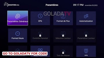 Install IPTV Smarters Pro on Nvidia SHIELD