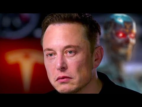 Elon's Worst Nightmare is Happening