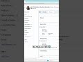 Creating Tasks in Zoho CRM