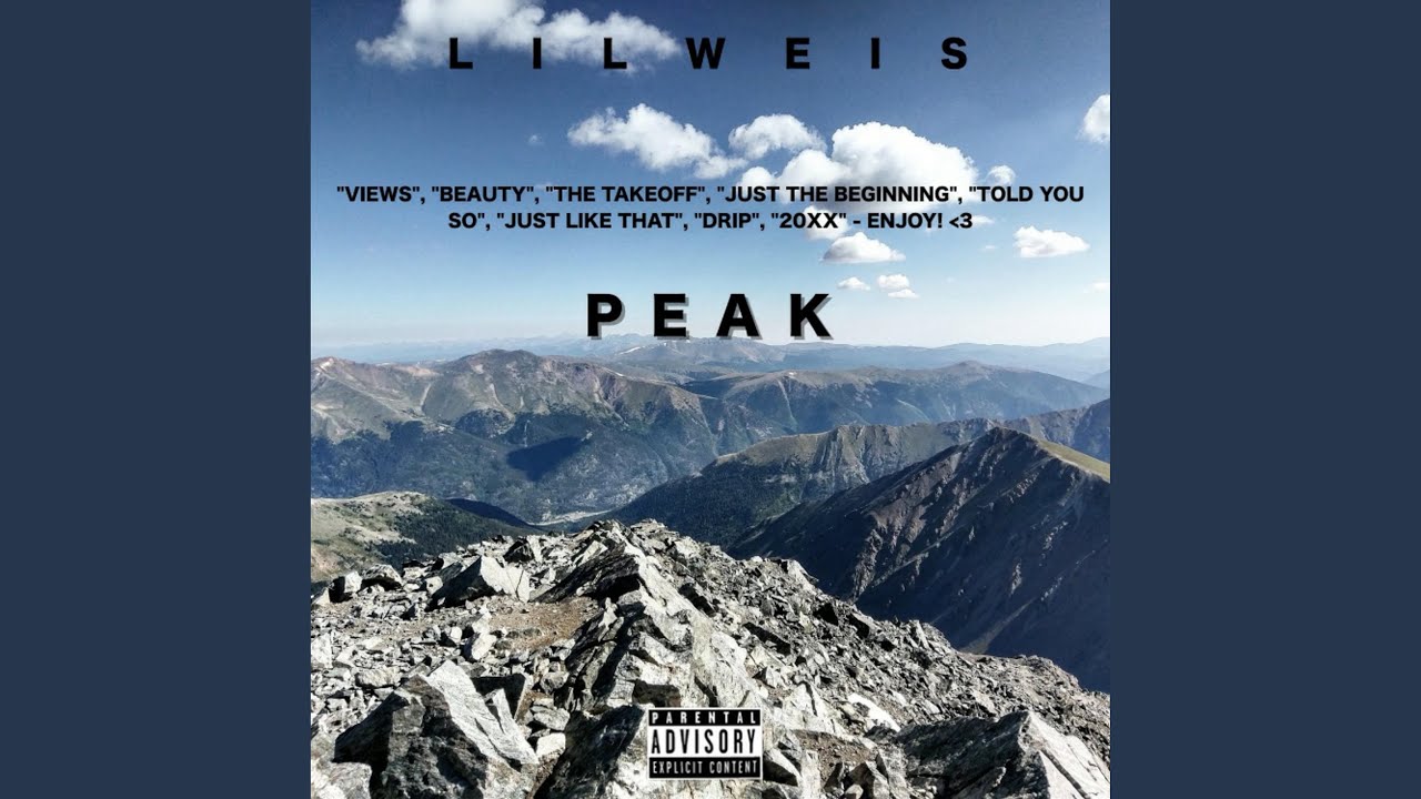 Watch Peak on YouTube Watch Peak on YouTube