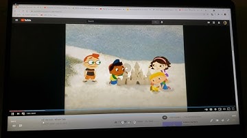 My Summer Video Intro (2021)