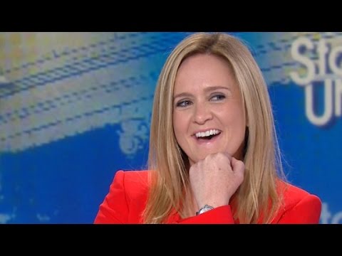 Samantha Bee: There isn't a "smug liberal problem"