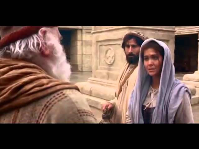 Guarda Simeon and Anna Recognizes Baby Jesus su YouTube Guarda Simeon and Anna Recognizes Baby Jesus su YouTube