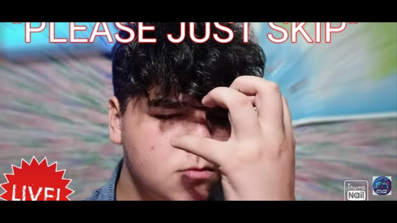 OMEGLE BUT I CANT SKIP RULES IN PLACE YouTube omegle-but-i-cant-skip-rules-in-place-youtube