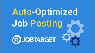 JobTarget Programmatic