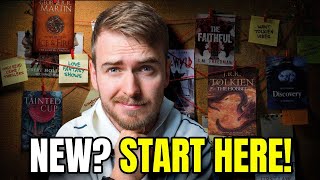 Famous Most People Start Fantasy Wrong...Read These Instead Wealth