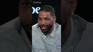 Celebrity NBA Champ Tristan Thompson's Key Investment Rule Net Worth