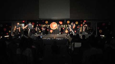 2017 Tet Cultural Show: VSO Modern