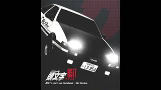 ASiT4 - Burning Through the Rain