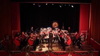 Christmas Triptych (Mov 1) - Christmas Concert 2015