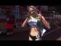 Women’s 200m & Relay Finals ???? | Polish Championships 2026