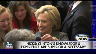 Editor for Des Moines Register explains paper's endorsements