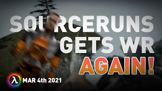 SourceRuns Beats EP2 In 25 Minutes, Project Shooter for HL:A & More - All Things Lambda (Mar 4 2020)