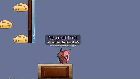 First PROS & Fails +35 & 25 RATOS |Transformice 2018-2019|