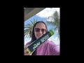 Mosquito repellent incense review!