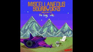 Miscellaneous Soundworks Vol. 2 - the living vibe